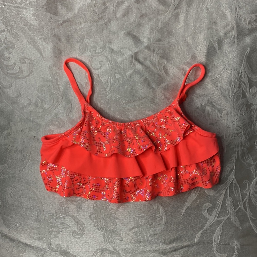 NWOT Girls Justice bikini - Picture 2 of 6